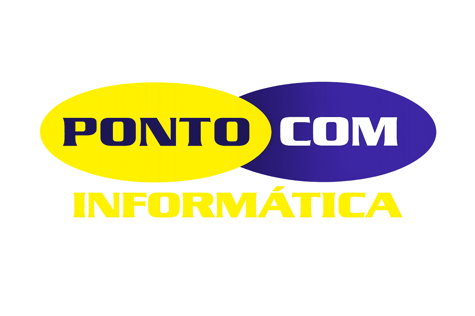 Ponto Com Informática